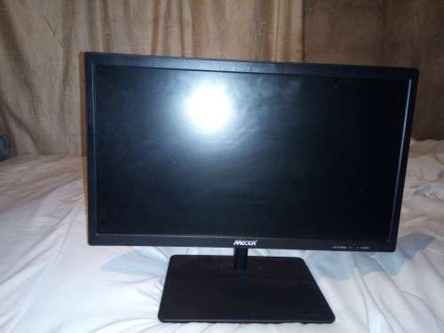 Mecer A2057H 19.5-inch HD LED Monitor (Resolution: 1600 x 900)