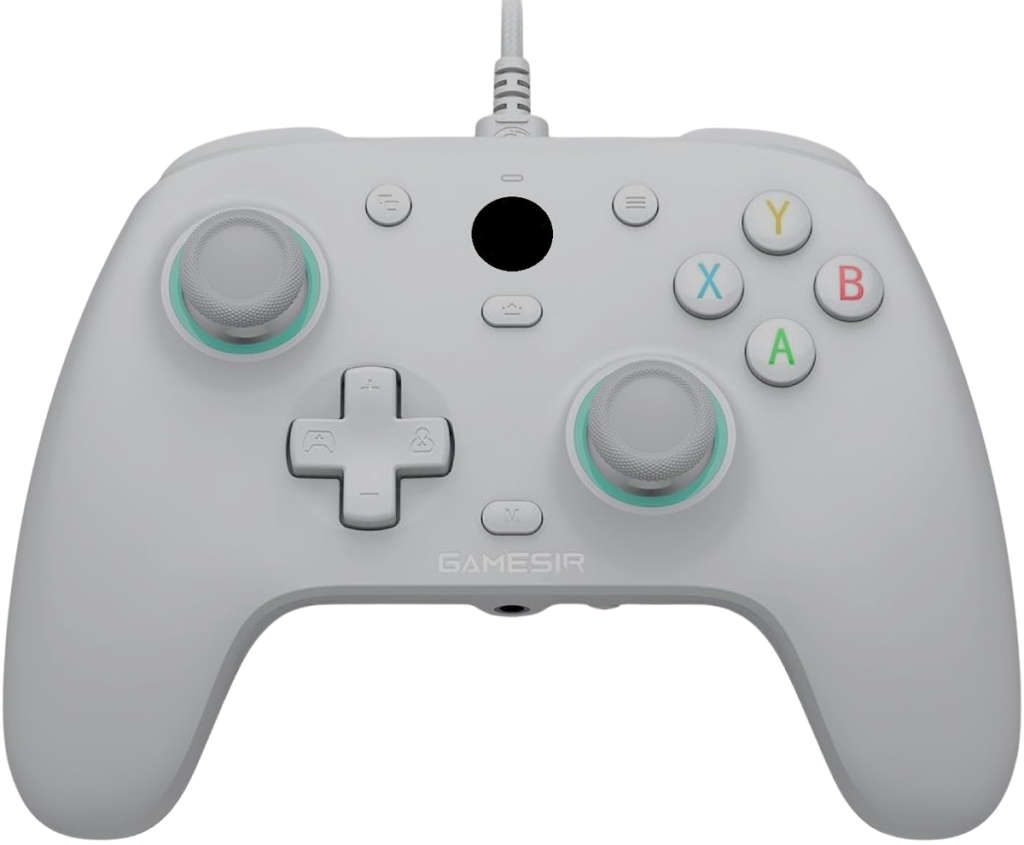 GameSir G7 SE Wired Controller for Xbox Series X|S, Xbox One & Windows 10/11 (Hall Effect)