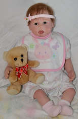 NEW REBORN BABY DOLLS