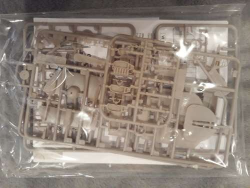 1/72 Roden Albatros D.III