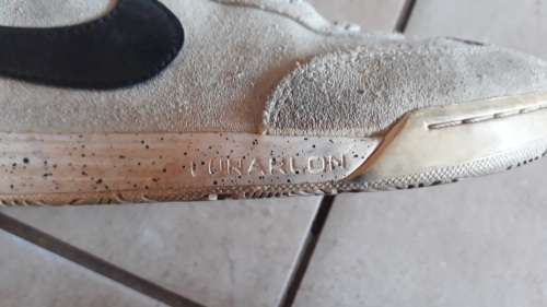 Nike Lunarlon sneakers UK size 8, US size 9