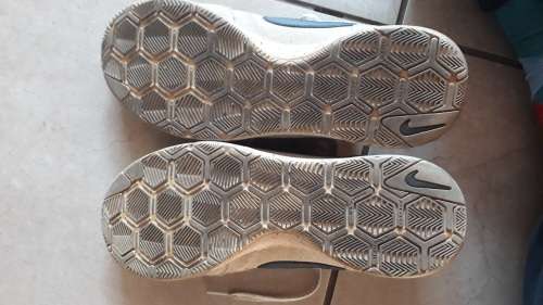 Nike Lunarlon sneakers UK size 8, US size 9