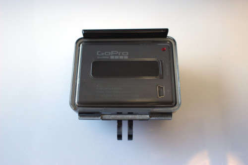 GoPro Hero (2014)