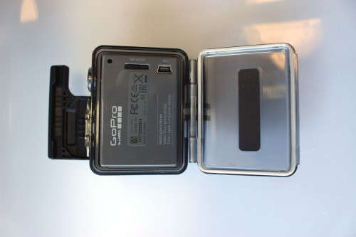 GoPro Hero (2014)