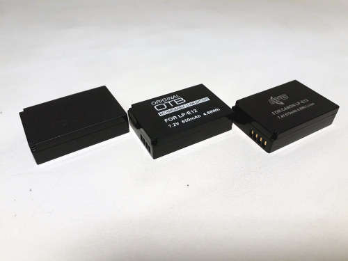 Canon EOS 100D body - great value