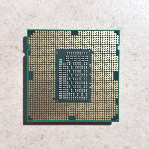 Intel Core i5-2500K
