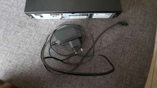 LG Bly-ray player