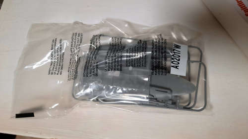 1/72 Airfix Supermarine Spitfire PR.XIX