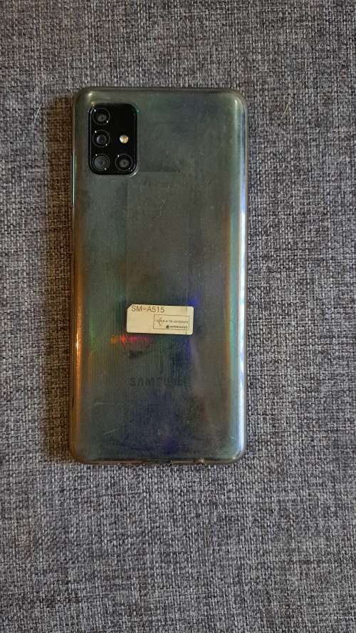 Samsung Galaxy A51 128GB