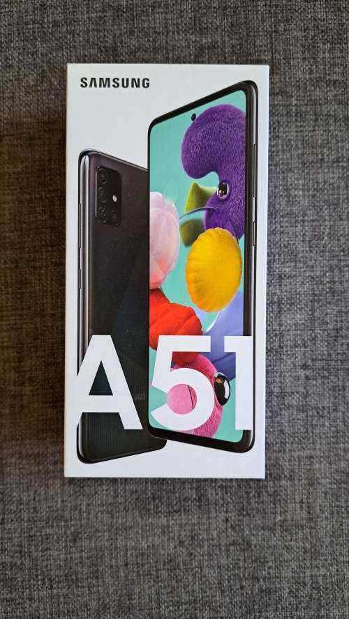 Samsung Galaxy A51 128GB