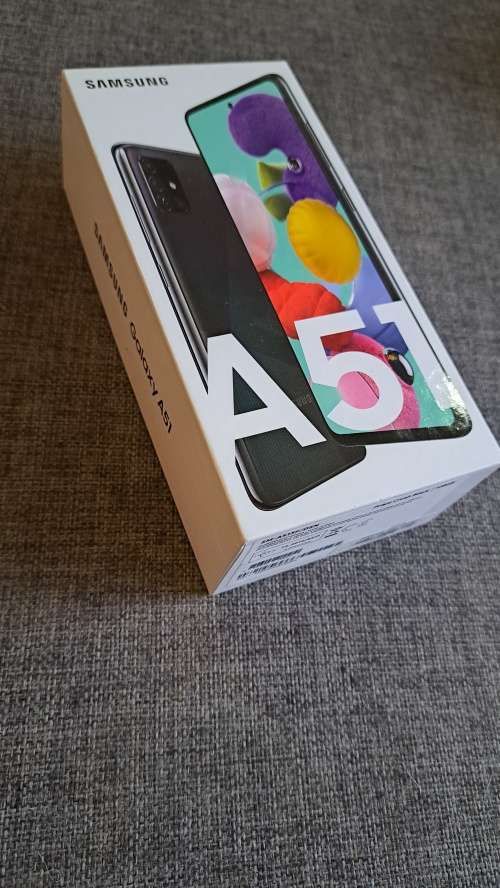 Samsung Galaxy A51 128GB