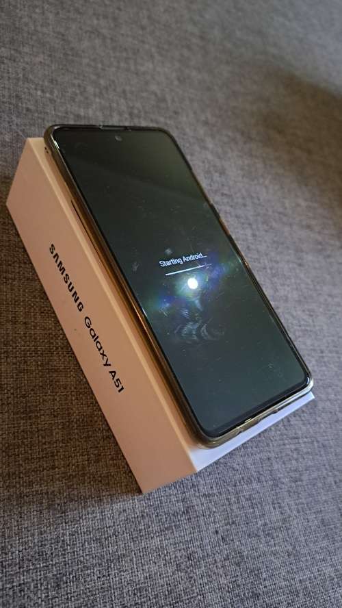 Samsung Galaxy A51 128GB