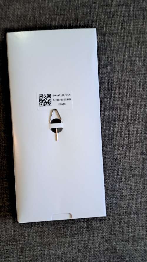 Samsung Galaxy A51 128GB