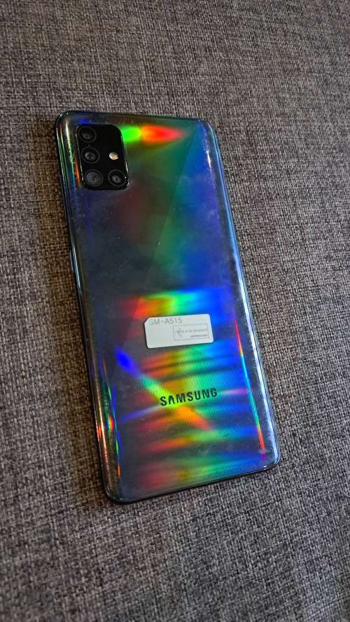 Samsung Galaxy A51 128GB