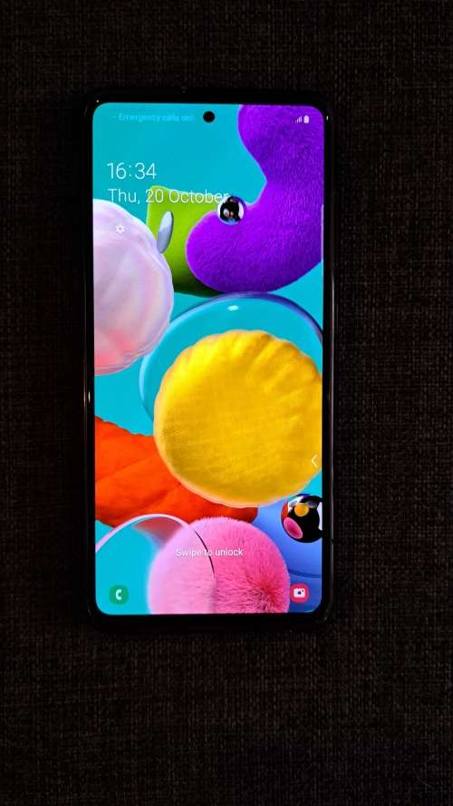 Samsung Galaxy A51 128GB