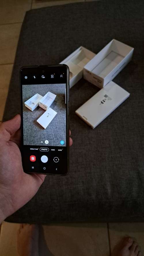 Samsung Galaxy A51 128GB