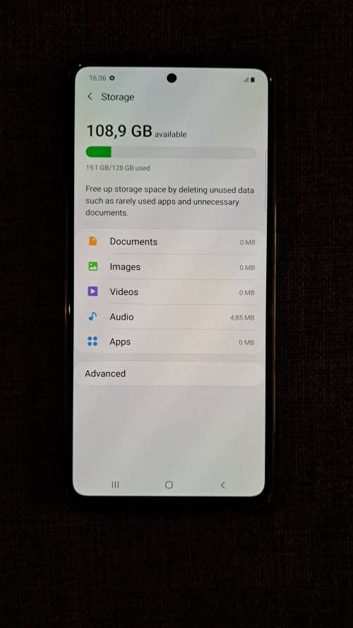 Samsung Galaxy A51 128GB