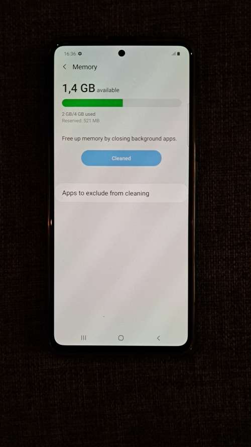 Samsung Galaxy A51 128GB