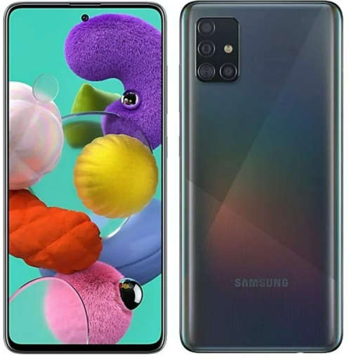 Samsung Galaxy A51 128GB