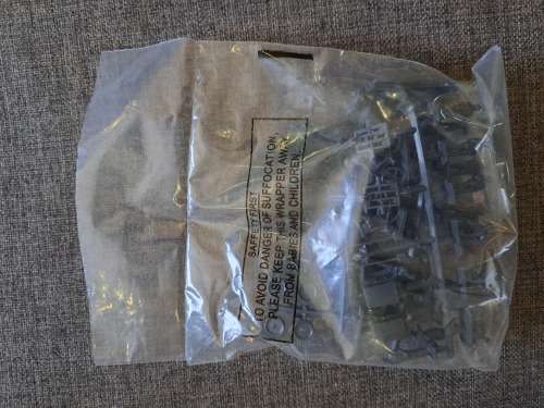 1/72 Airfix WWII RAF Personnel