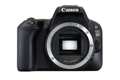 Canon 200D body-only (PLEASE READ)