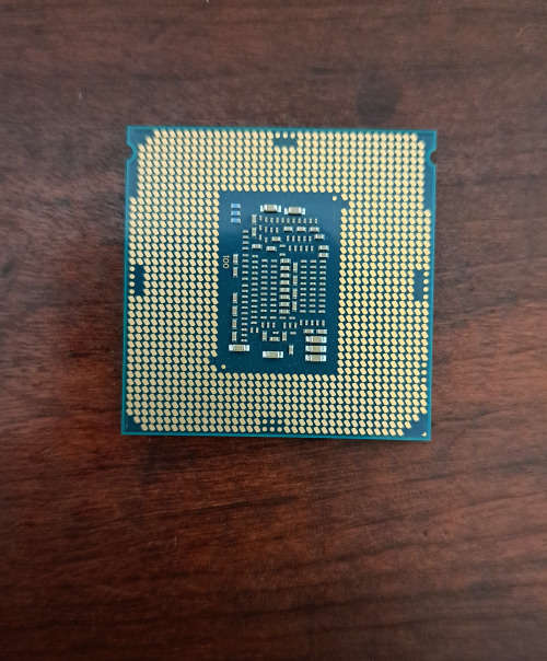 Intel Core i3-9100F Processor