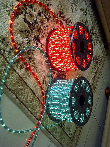 Rope Lights