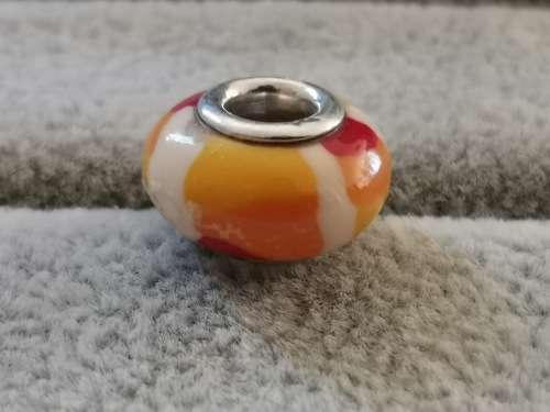 SimStars Colourful Bead