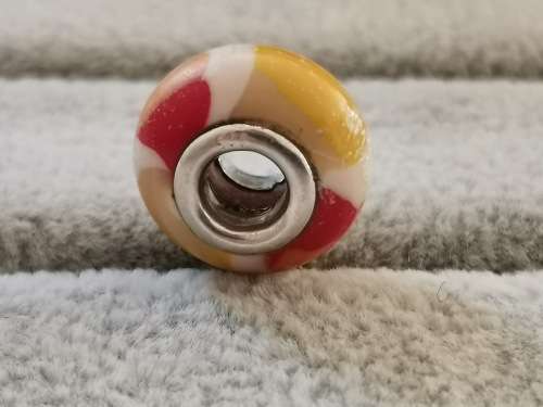 SimStars Colourful Bead