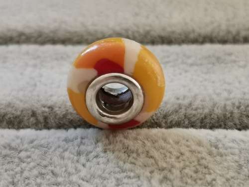 SimStars Colourful Bead