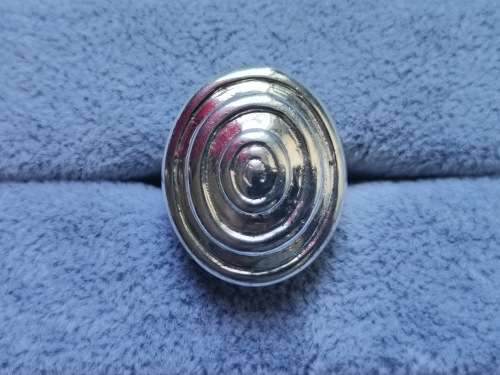 DISCOUNT!! Fashionable Silver Ring