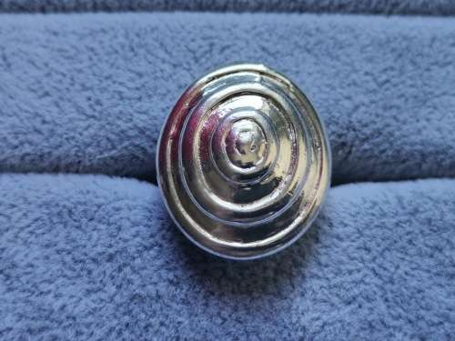 DISCOUNT!! Fashionable Silver Ring