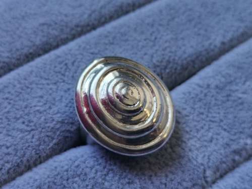 DISCOUNT!! Fashionable Silver Ring