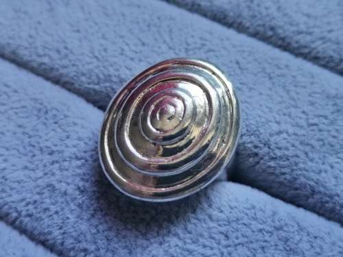 DISCOUNT!! Fashionable Silver Ring