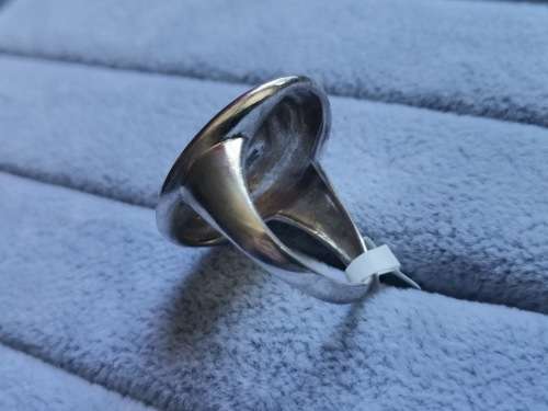 DISCOUNT!! Fashionable Silver Ring