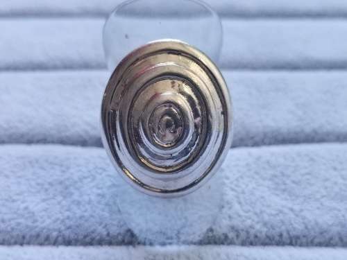 DISCOUNT!! Fashionable Silver Ring