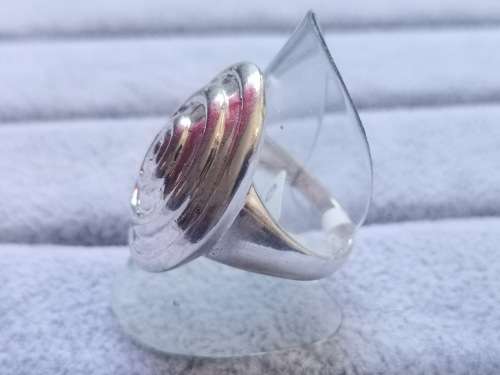 DISCOUNT!! Fashionable Silver Ring