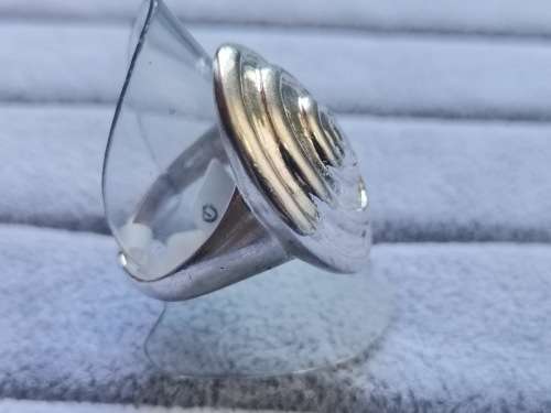 DISCOUNT!! Fashionable Silver Ring