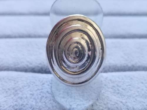 DISCOUNT!! Fashionable Silver Ring