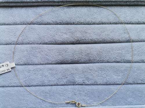 14ct Gold Necklace