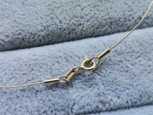 14ct Gold Necklace