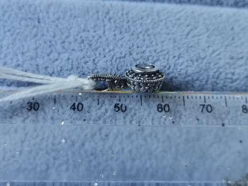 ***R1 Auction** Gorgeous Silver Pendant