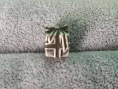 **R1 Auction**  Pandora Compatible Charm