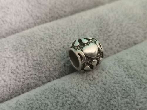 **R1 Auction**  Pandora Compatible Charm