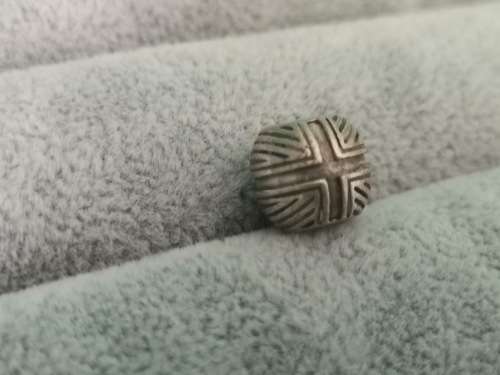 **R1 Auction**  Pandora Compatible Charm