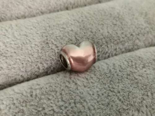 Pandora Heart Charm