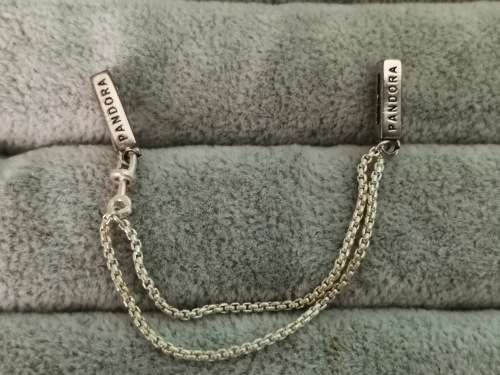Pandora Safety Chain