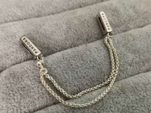 Pandora Safety Chain