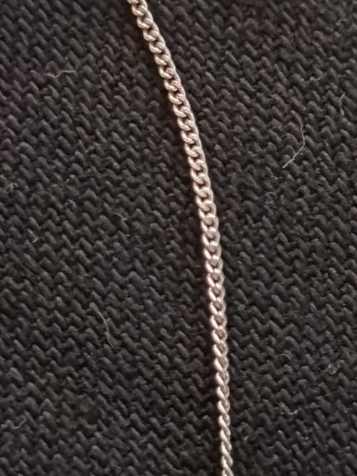 DISCOUNT!!! Thin Silver Chain