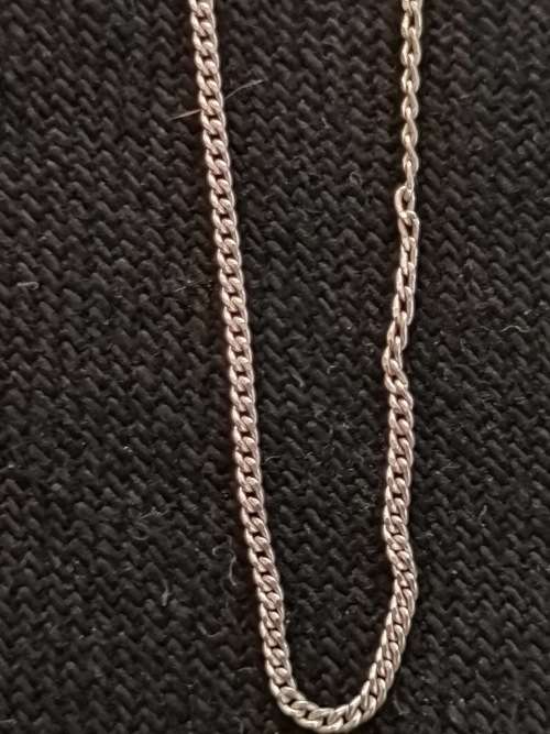DISCOUNT!!! Thin Silver Chain